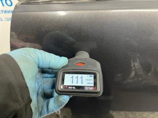 Дверь передняя левая MDX 2006-2013 YD2 3.7 бензин J37A1