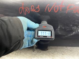 Дверь передняя левая MDX 2006-2013 YD2 3.7 бензин J37A1