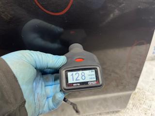 Дверь передняя левая MDX 2006-2013 YD2 3.7 бензин J37A1