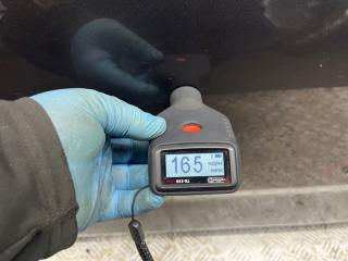 Дверь передняя левая MDX 2006-2013 YD2 3.7 бензин J37A1