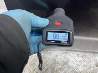 Дверь передняя левая MDX 2006-2013 YD2 3.7 бензин J37A1