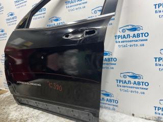 Дверь передняя левая Jeep Cherokee KL 3.2 бензин EHK