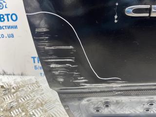 Дверь передняя левая Cherokee 2013-2019 KL 3.2 бензин EHK