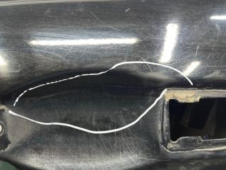 Дверь передняя левая Cherokee 2013-2019 KL 3.2 бензин EHK