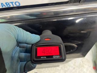 Дверь передняя левая Cherokee 2013-2019 KL 3.2 бензин EHK