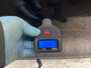 Дверь передняя левая Cherokee 2013-2019 KL 3.2 бензин EHK