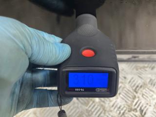 Дверь передняя левая Cherokee 2013-2019 KL 3.2 бензин EHK