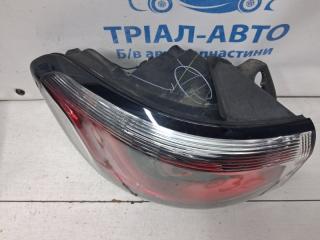 Фонарь задний внешний левый Compass 2016-2020 MP 2.4 бензин EDE