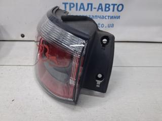 Фонарь задний внешний левый Jeep Compass MP 2.4 бензин EDE