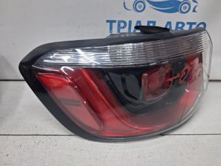 Фонарь задний внешний левый Compass 2016-2020 MP 2.4 бензин EDE