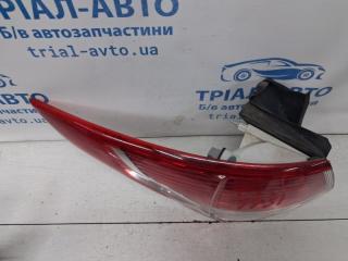 Фонарь задний внешний левый Escape 2012-2019 3 2.0 бензин ENR90