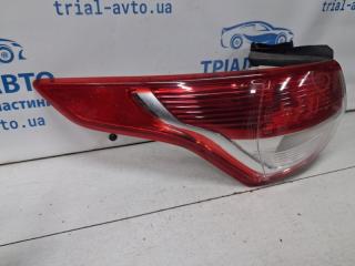 Фонарь задний внешний левый Ford Escape 3 2.0 бензин ENR90