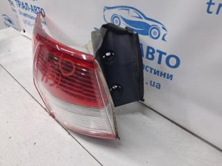 Фонарь задний внешний левый Escape 2012-2019 3 2.0 бензин ENR90