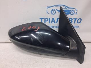 Зеркало правое Hyundai Sonata 2010-2016 Б/У Зеркало правое Hyundai Sonata 2010-2016