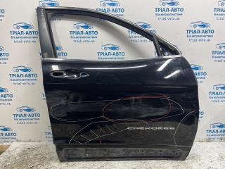 Дверь передняя правая Cherokee 2013-2019 KL 3.2 бензин EHK