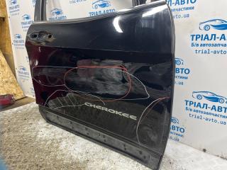 Дверь передняя правая Cherokee 2013-2019 KL 3.2 бензин EHK