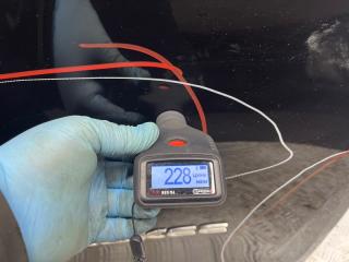 Дверь передняя правая Cherokee 2013-2019 KL 3.2 бензин EHK