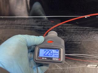 Дверь передняя правая Cherokee 2013-2019 KL 3.2 бензин EHK