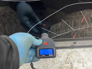 Дверь передняя правая Cherokee 2013-2019 KL 3.2 бензин EHK