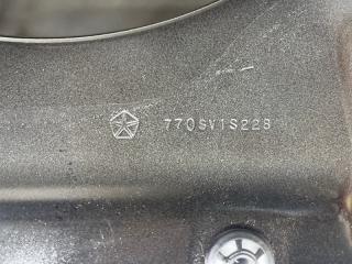 Дверь передняя правая Cherokee 2013-2019 KL 3.2 бензин EHK