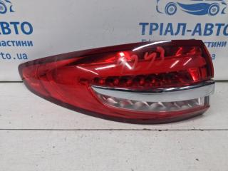 Фонарь задний внешний левый Ford Fusion USA 2013-2020