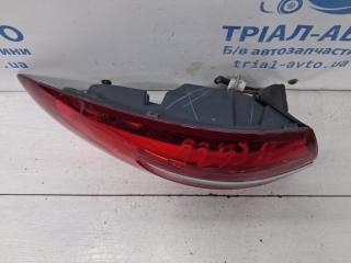 Фонарь задний внешний левый Fusion USA 2013-2020 2 1.5 бензин ENUN0