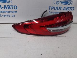 Фонарь задний внешний левый Fusion USA 2013-2020 2 1.5 бензин ENUN0