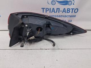 Фонарь задний внешний левый Fusion USA 2013-2020 2 1.5 бензин ENUN0