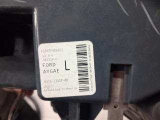 Фонарь задний внешний левый Fusion USA 2013-2020 2 1.5 бензин ENUN0