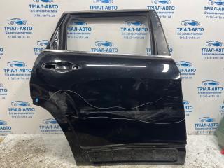 Дверь задняя правая Cherokee 2013-2019 KL 3.2 бензин EHK