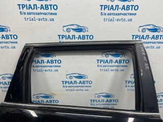 Дверь задняя правая Jeep Cherokee KL 3.2 бензин EHK