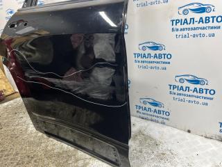 Дверь задняя правая Cherokee 2013-2019 KL 3.2 бензин EHK