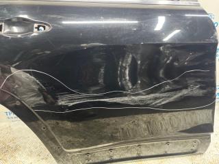 Дверь задняя правая Cherokee 2013-2019 KL 3.2 бензин EHK