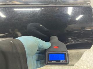 Дверь задняя правая Cherokee 2013-2019 KL 3.2 бензин EHK