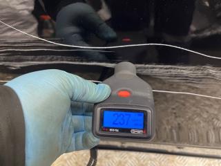 Дверь задняя правая Cherokee 2013-2019 KL 3.2 бензин EHK