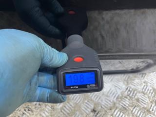 Дверь задняя правая Cherokee 2013-2019 KL 3.2 бензин EHK