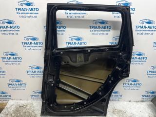 Дверь задняя правая Cherokee 2013-2019 KL 3.2 бензин EHK