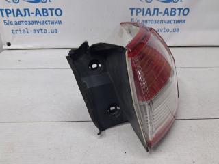 Фонарь задний внешний правый Escape 2012-2019 3 2.0 бензин ENR90