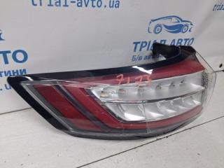 Фонарь задний внешний левый Edge 2015-2018 2 2.0 бензин ENR90