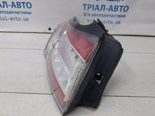 Фонарь задний внешний левый Edge 2015-2018 2 2.0 бензин ENR90