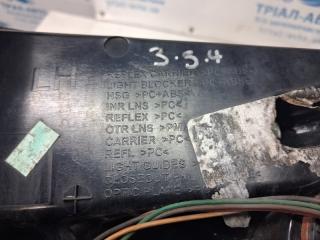 Фонарь задний внешний левый Edge 2015-2018 2 2.0 бензин ENR90