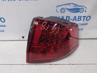 Запчасть фонарь задний внешний правый Acura MDX 2006-2013