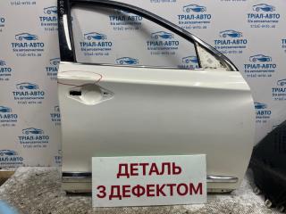 Запчасть дверь передняя правая Infiniti QX60 2013-2021