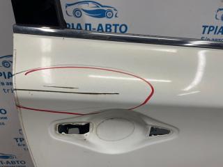 Дверь передняя правая QX60 2013-2021 L50 3.5 бензин VQ35DE