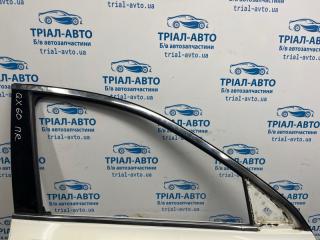 Дверь передняя правая QX60 2013-2021 L50 3.5 бензин VQ35DE