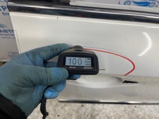 Дверь передняя правая QX60 2013-2021 L50 3.5 бензин VQ35DE