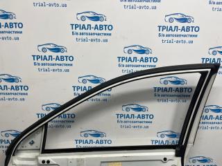 Дверь передняя правая QX60 2013-2021 L50 3.5 бензин VQ35DE