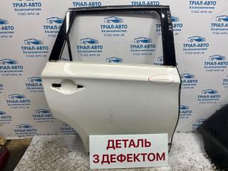 Запчасть дверь задняя правая Infiniti QX60 2013-2021