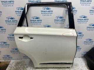 Дверь задняя правая QX60 2013-2021 L50 3.5 бензин VQ35DE