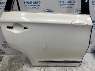 Дверь задняя правая Infiniti QX60 L50 3.5 бензин VQ35DE